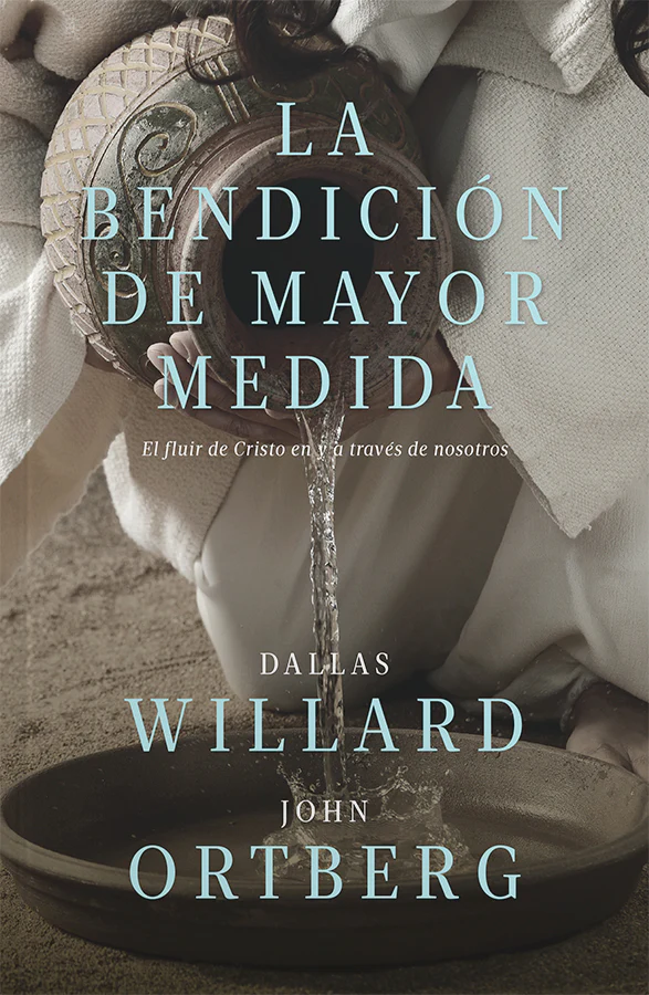 La Bendición de Mayor Medida