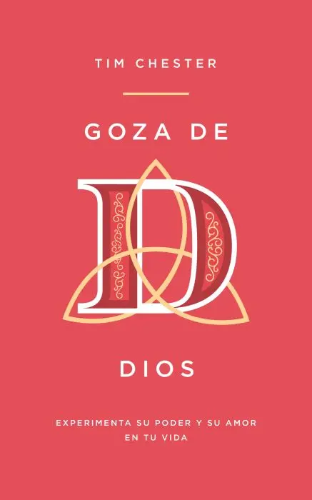 Goza de Dios
