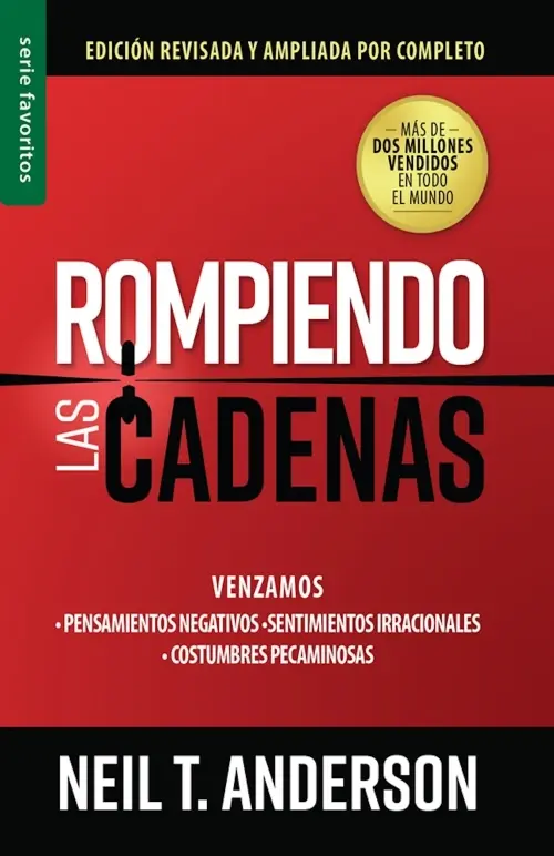 Rompiendo las cadenas - Serie Favoritos