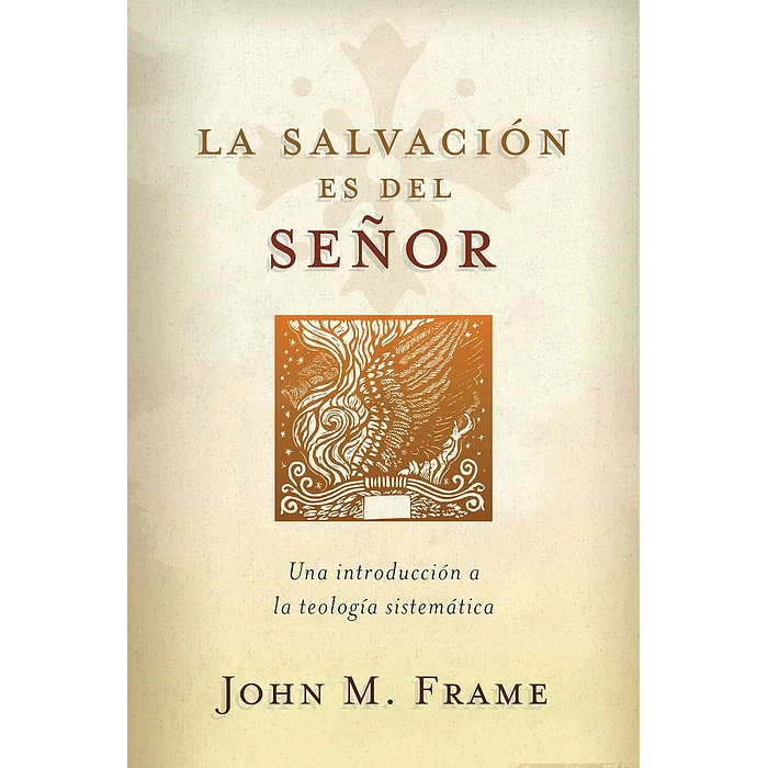 LA SALVACION ES DEL SEÑOR