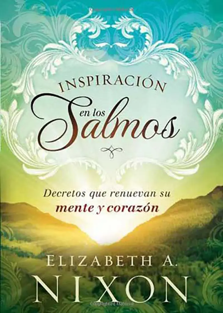INSPIRACION EN LOS SALMOS