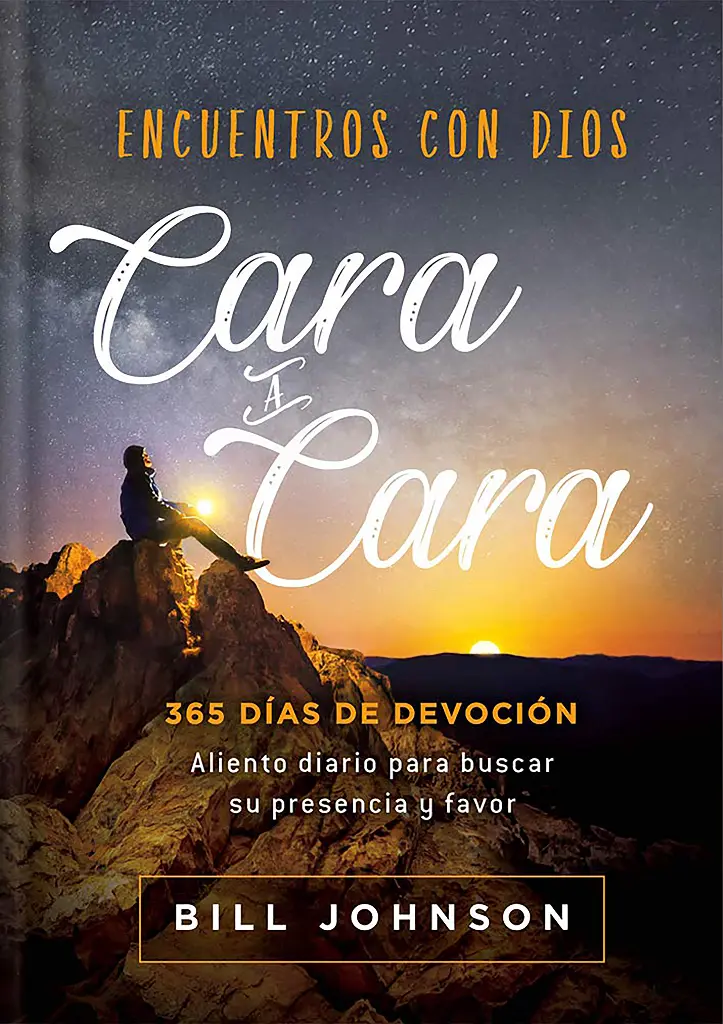 ENCUENTROS  CON DIOS CARA A CARA