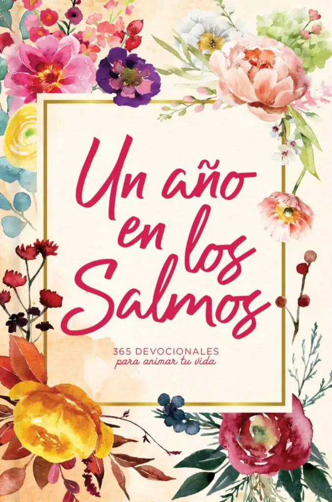 Un año en los Salmos