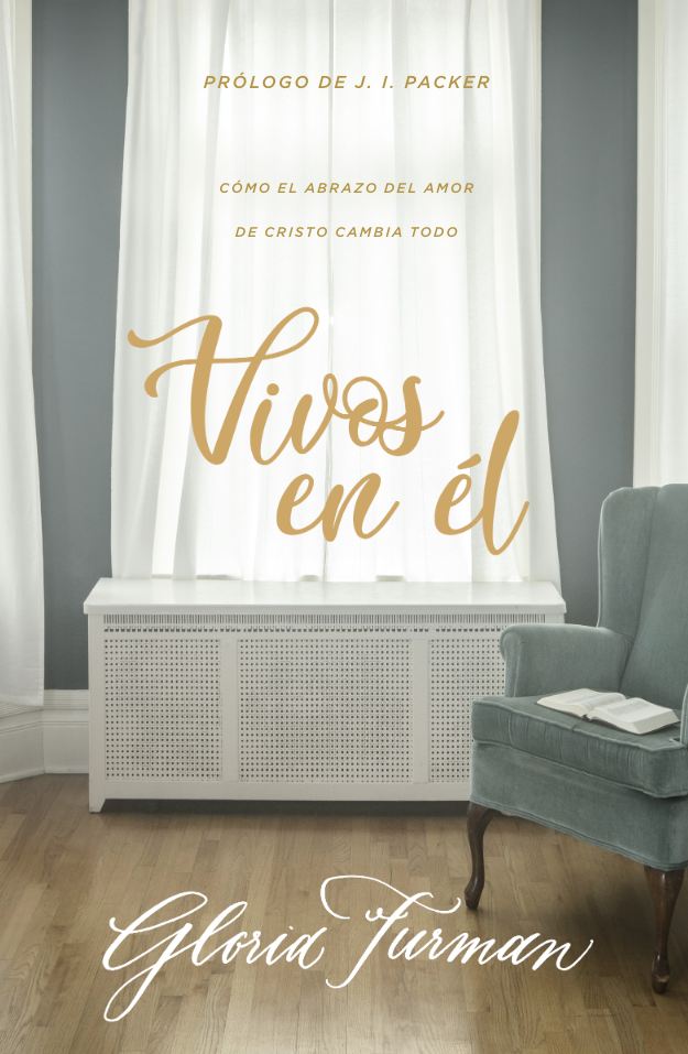 Vivos en Él