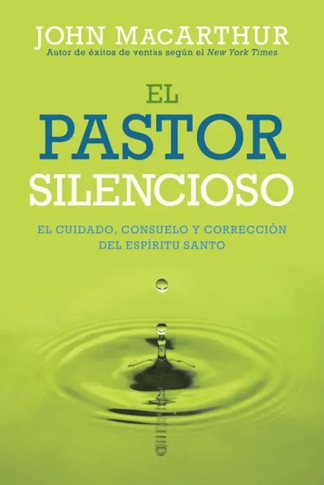 El Pastor Silencioso