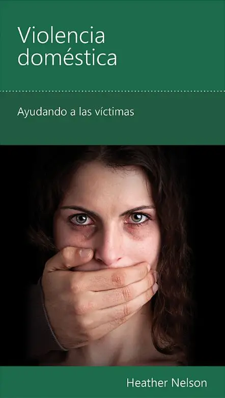 Violencia Doméstica