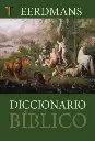 Diccionario bíblico Eerdmans