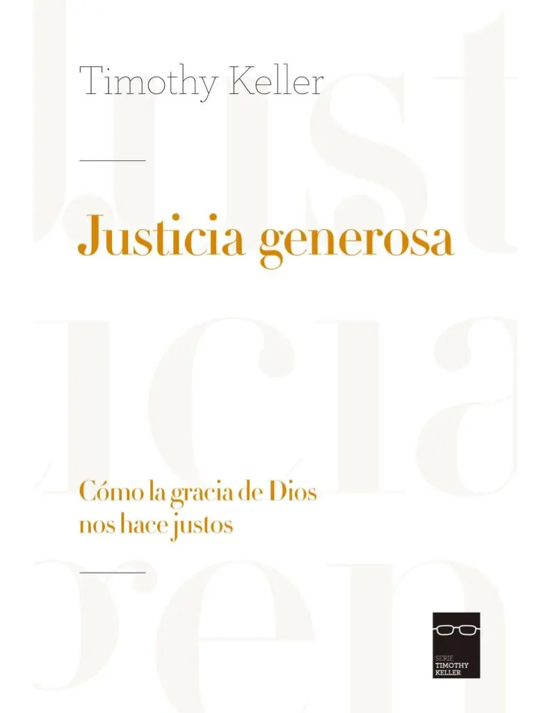 Justicia generosa