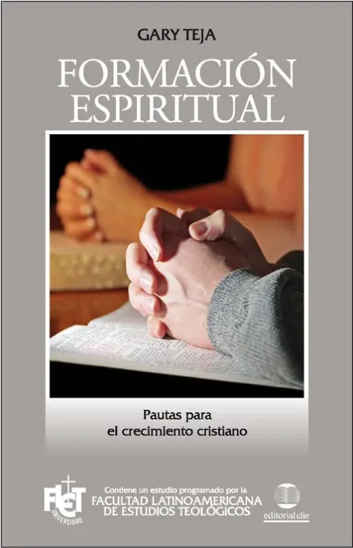 Formación Espiritual