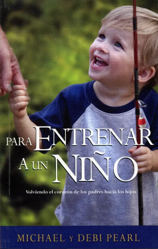 Para Entrenar A Un Niño [Libro de Bolsillo]