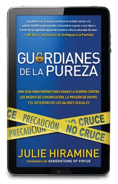 GUARDIANES DE LA PUREZA