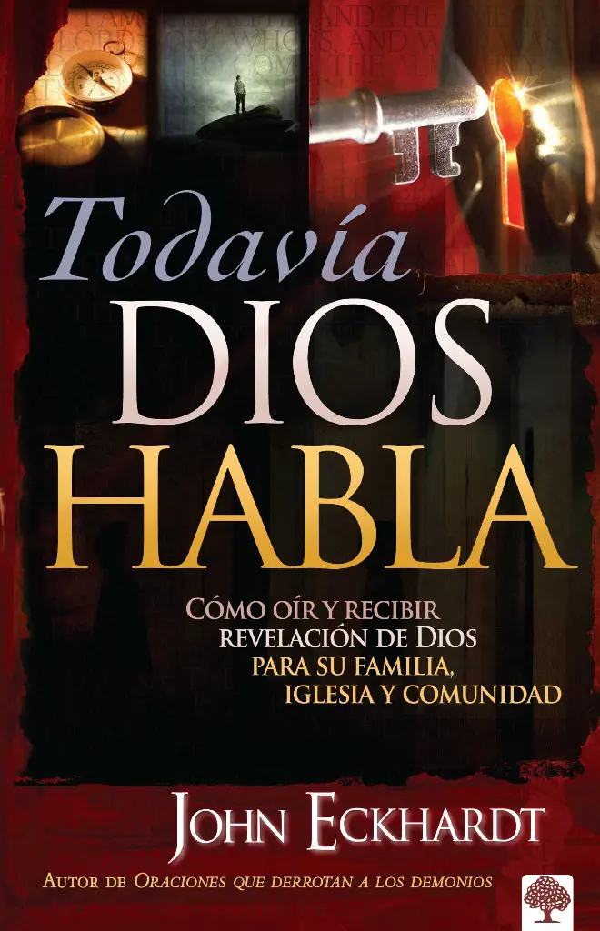 TODAVIA DIOS HABLA