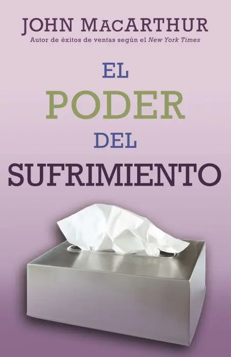 El poder del sufrimiento
