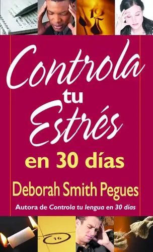 Controla tu estrés en 30 días - Bolsillo