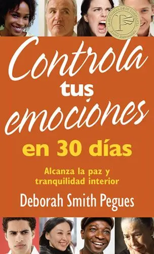 Controla tus emociones en 30 días - Bolsillo