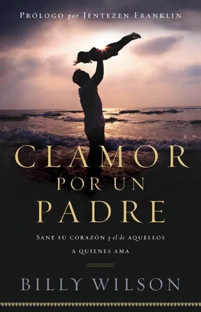 CLAMOR POR UN PADRE