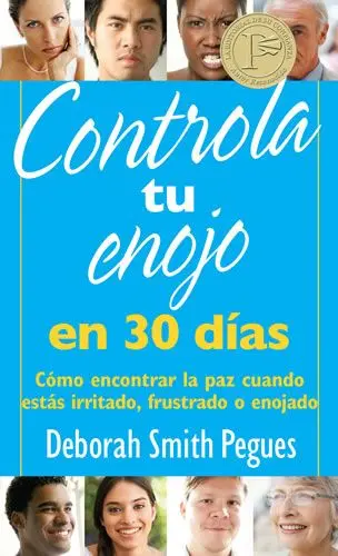 Controla tu enojo en 30 días - Bolsillo