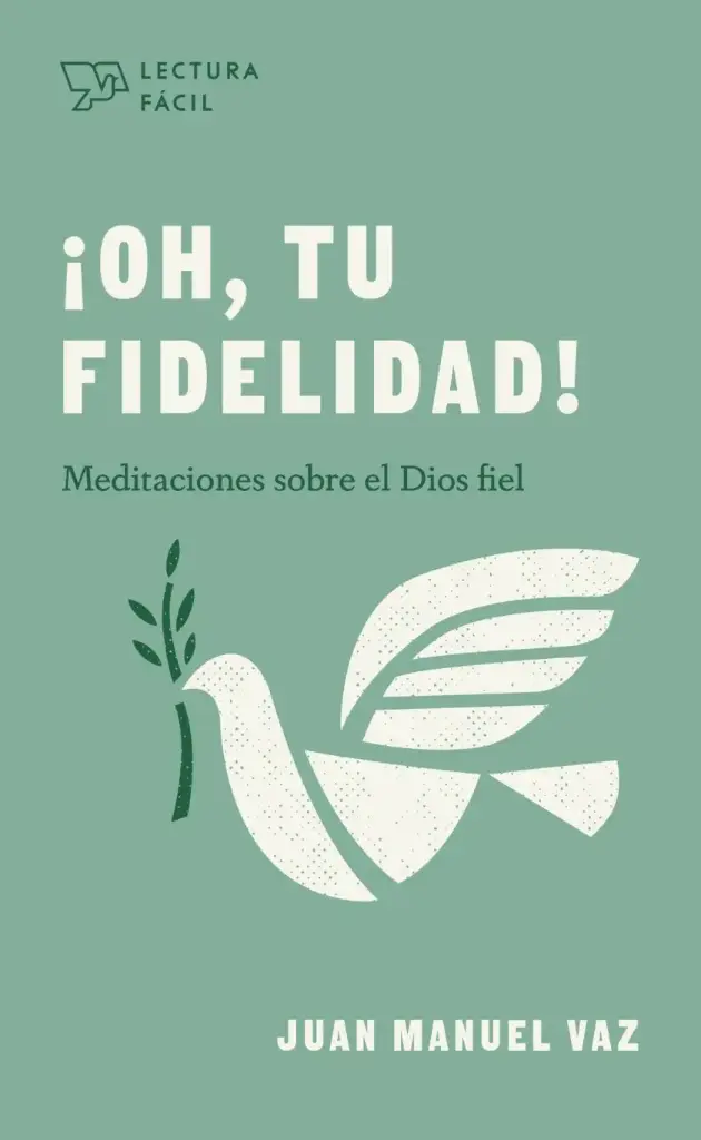¡OH TU FIDELIDAD!