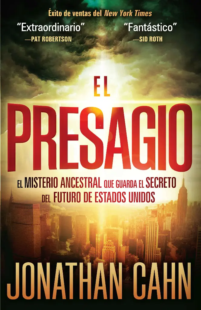 EL PRESAGIO