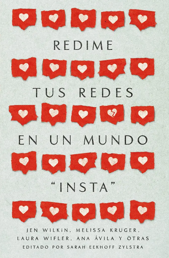 Redime tus redes en un mundo "insta"