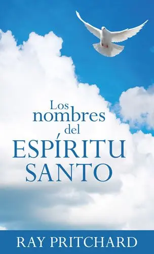 Los Nombres del Espíritu Santo - Bolsillo