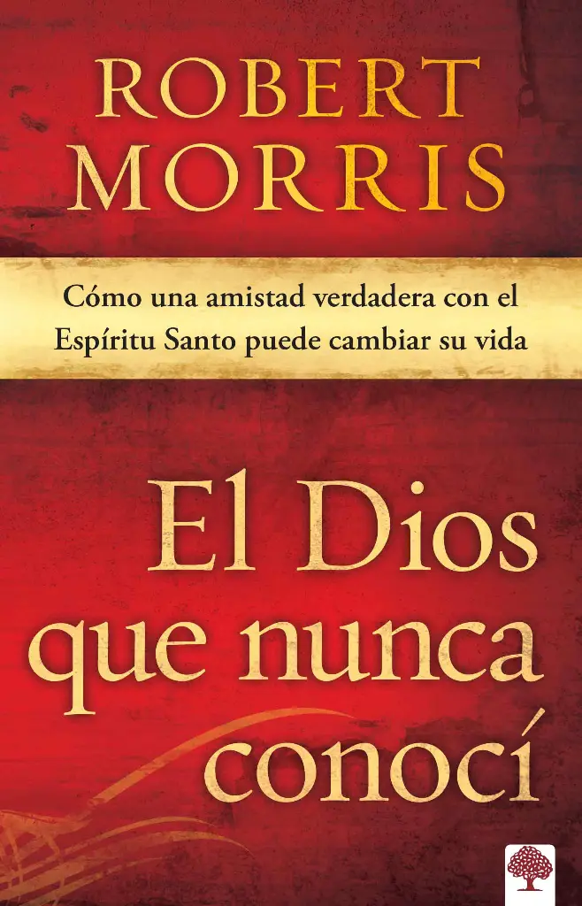El Dios que nunca conocí
