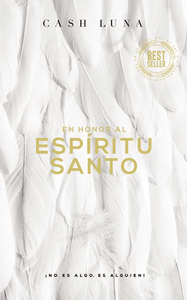 En honor al Espíritu Santo: ¡No es algo, es alguien!