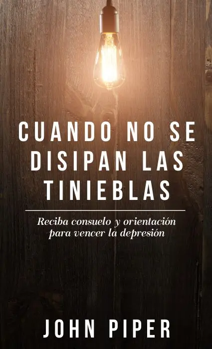 Cuando no se disipan las tinieblas - Bolsillo