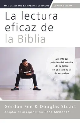 La lectura eficaz de la Biblia