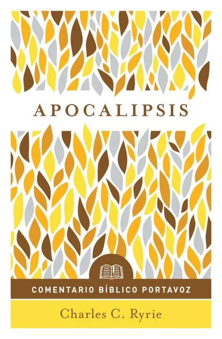 Apocalipsis: Comentario bíblico Portavoz