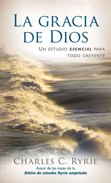 La Gracia de Dios - Bolsillo