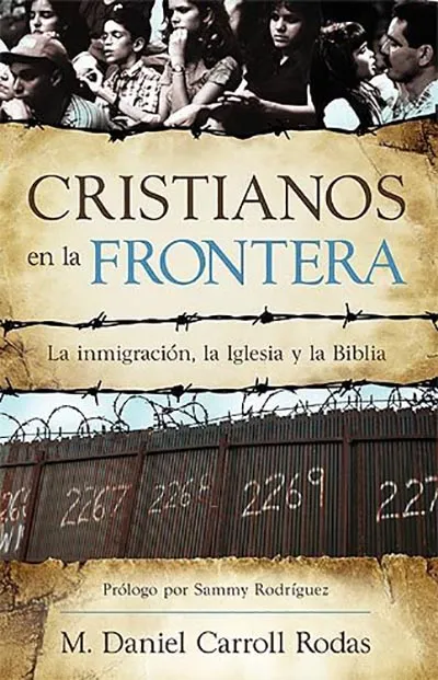 CRISTIANOS EN LA FRONTERA