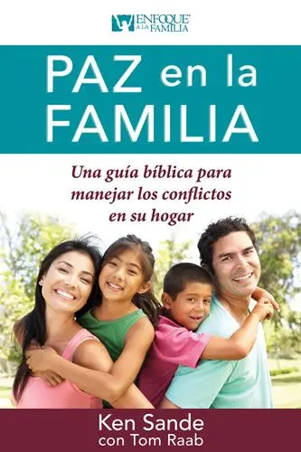 Paz en la familia