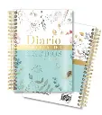 Diario para la mujer conforme al corazón de Dios