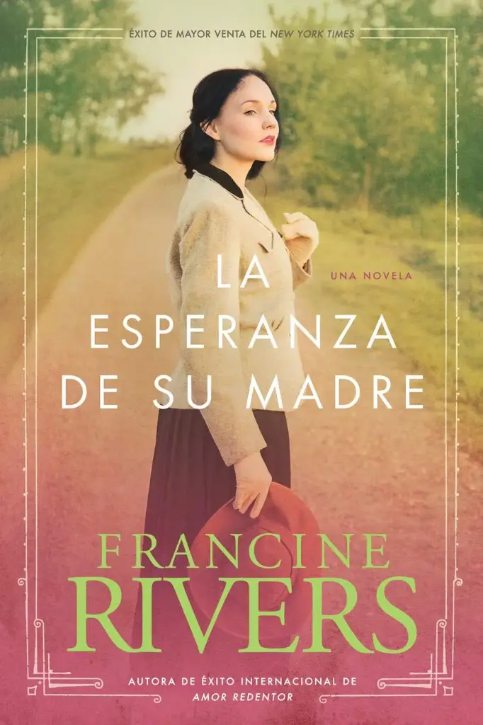 La esperanza de su madre