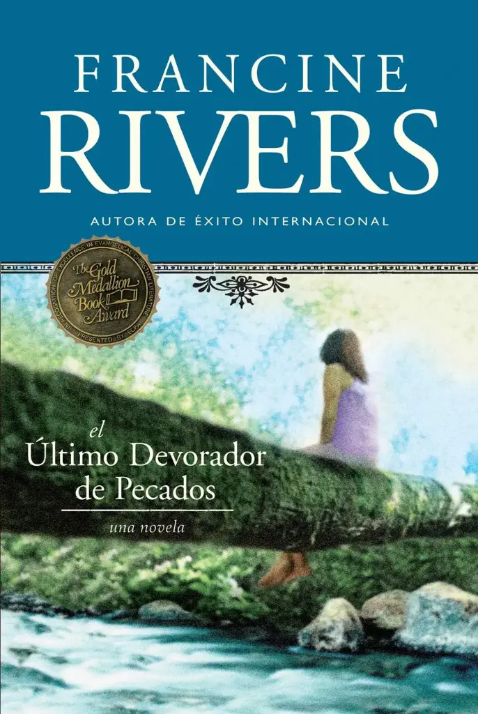 EL ÚLTIMO DEVORADOR DE PECADOS