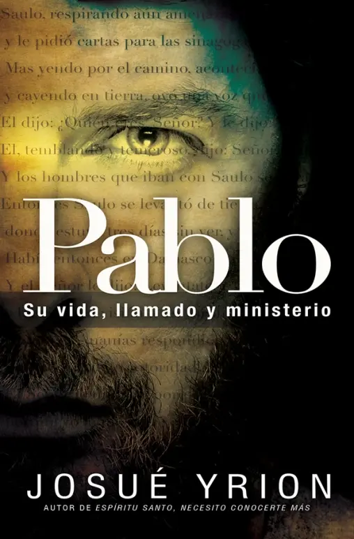 PABLO SU VIDA, LLAMADO Y MINISTERIO