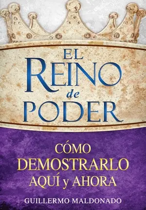EL REINO DE PODER