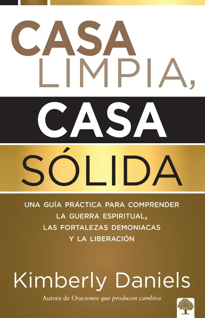 CASA LIMPIA O CASA SOLIDA