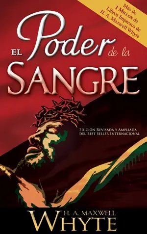 EL PODER DE LA SANGRE