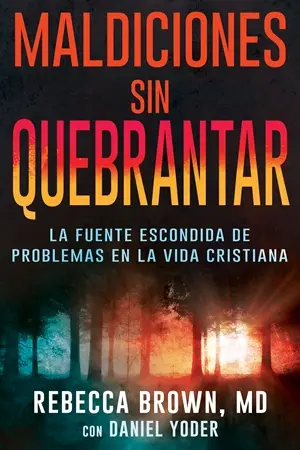 MALDICIONES SIN QUEBRANTAR