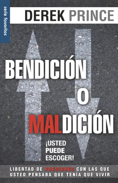 Bendición o maldición - Serie Favoritos