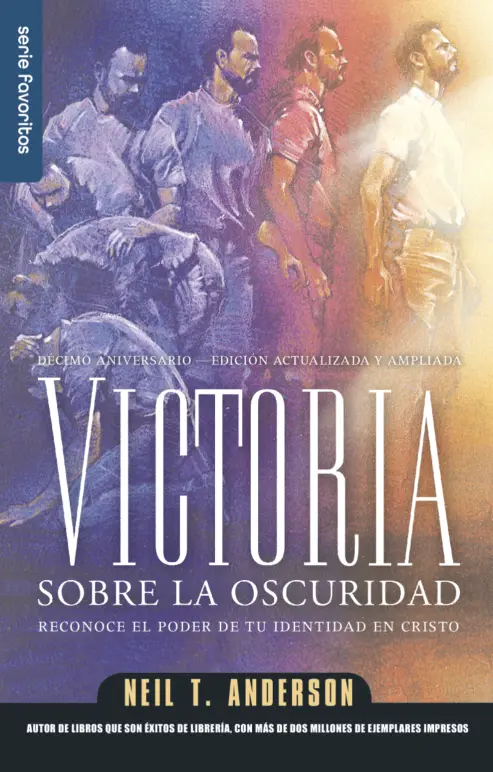 Victoria sobre la oscuridad