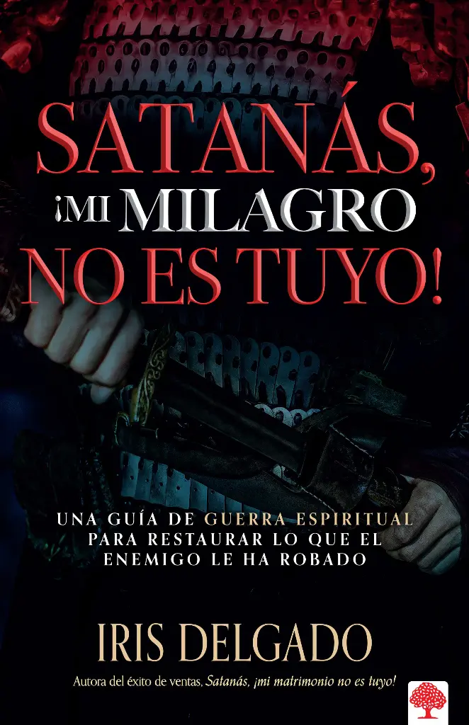 SANTANÁS MI MILAGRO NO ES TUYO