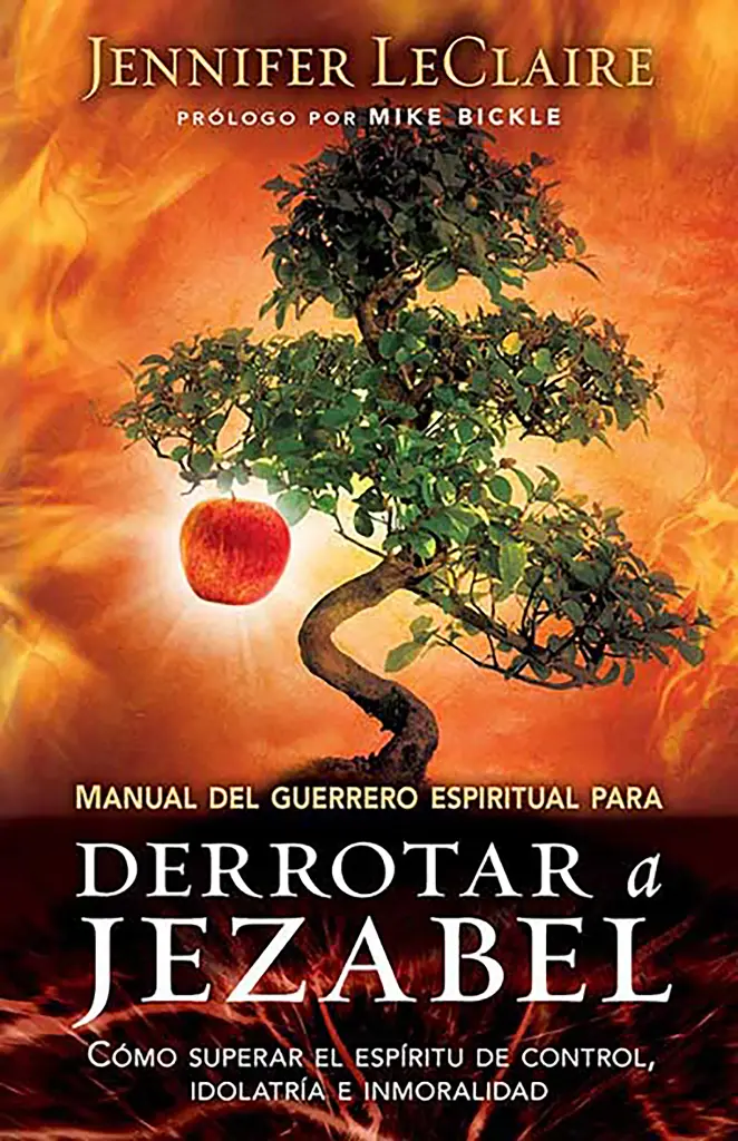 MANUAL DEL GUERRERO ESPIRITUAL PARA DERROTAR A JEZABEL