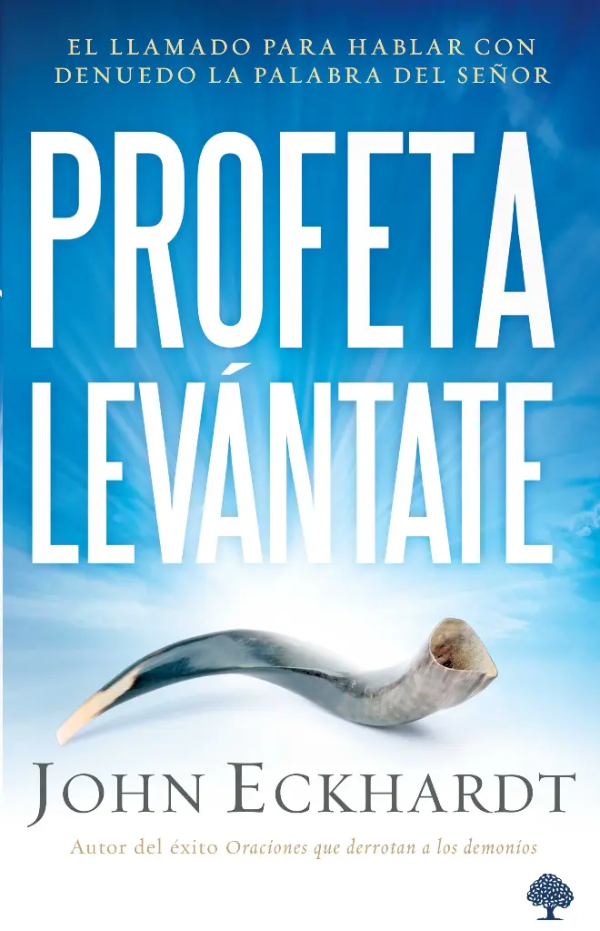 PROFETA LEVANTATE