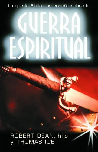 Lo que la Biblia nos enseña sobre la Guerra Espiritual - Bolsillo