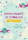 Devocionales de 3 minutos para niñas