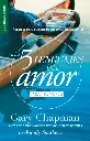 Los 5 lenguajes del amor para hombres (Revisado) - Serie Favoritos