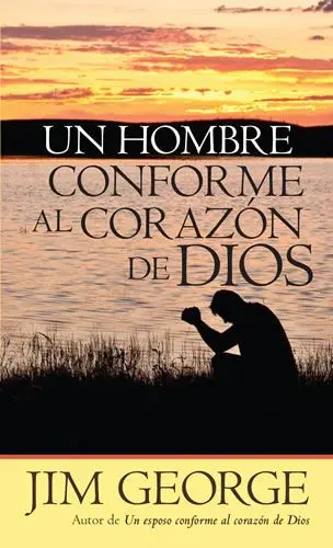 Un hombre conforme al corazón de Dios - Bolsillo